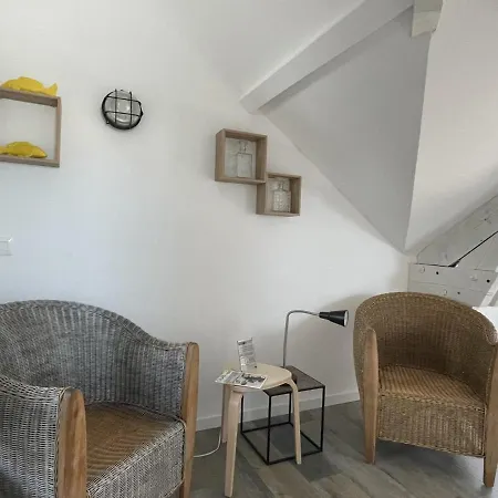 Les Paddocks Du Dock I - Confort *