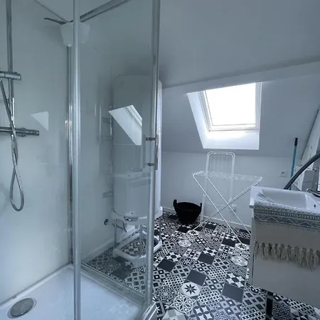 Les Paddocks Du Dock I - Confort Apartmán *