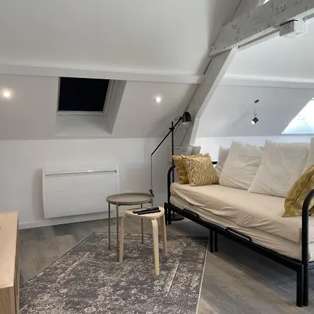 Les Paddocks Du Dock I - Confort * Calais