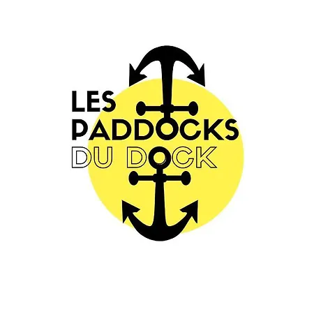 Les Paddocks Du Dock I - Confort