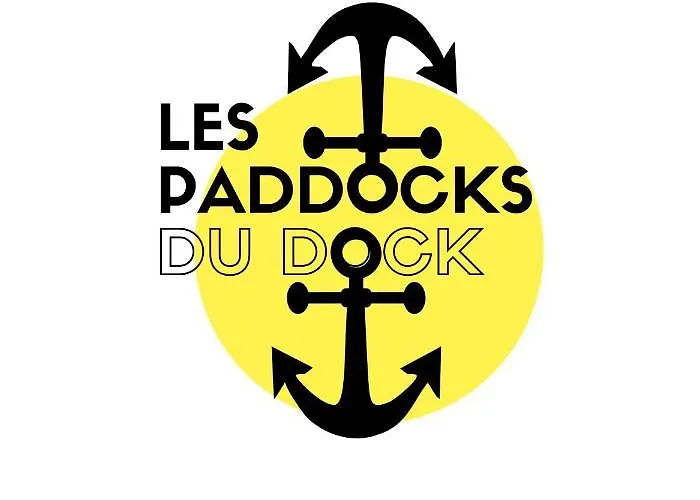 Les Paddocks Du Dock I - Confort